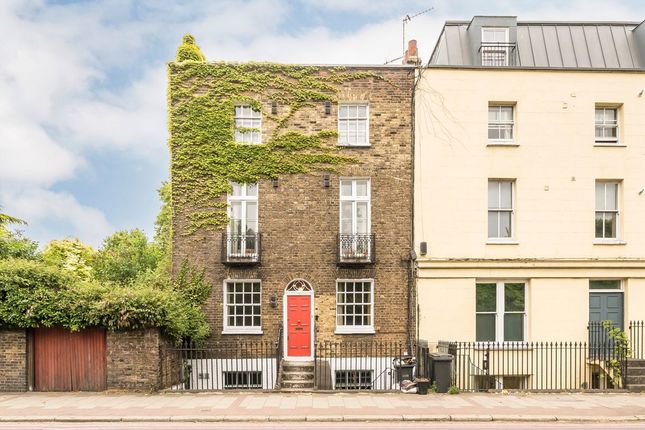 Harleyford Road, London SE11 6 bed terraced house for sale