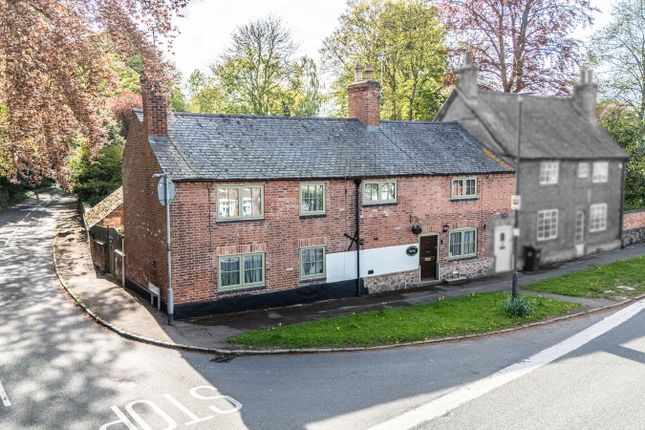 Main Street, Leicester LE7 3 bed cottage for sale