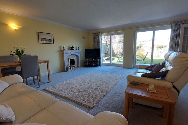 Abbey Rise, Okehampton EX20 4 bed detached house for sale