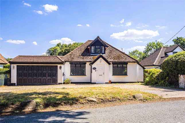 4 bedroom bungalow for sale