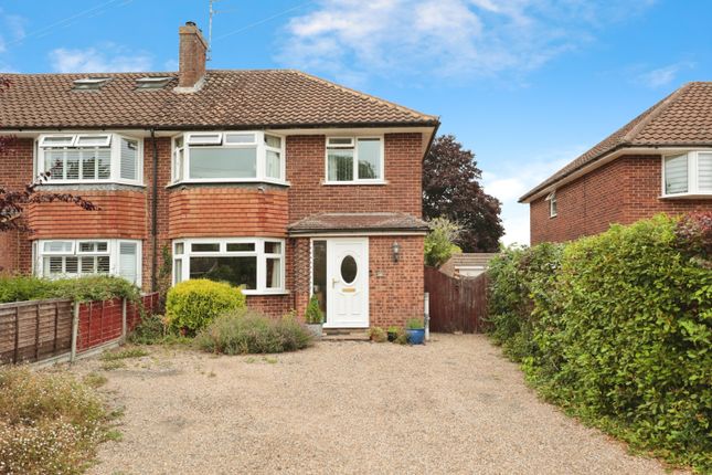4 bedroom semi-detached house for sale