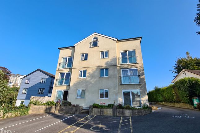 Dowr Close, Western Road, Launceston 2 bed house for sale