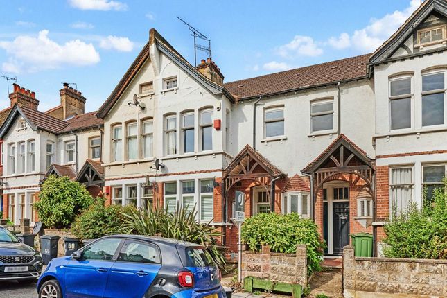 Doverfield Road, London SW2 3 bed flat for sale
