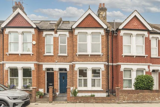 Bollo Lane, London W4 5 bed house for sale