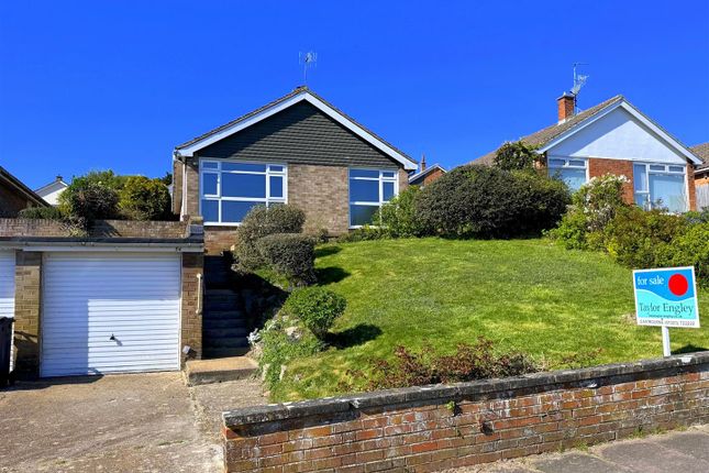 Pococks Road, Eastbourne 2 bed detached bungalow for sale