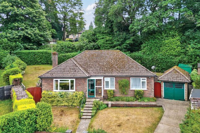 Coach House Close, Camberley GU16 3 bed bungalow for sale