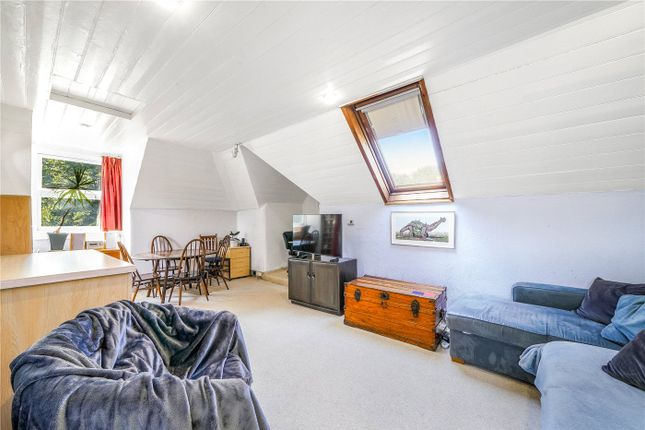 Avenue Road, London, N6 1 bed apartment for sale