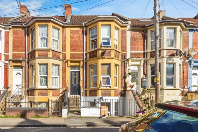 Warden Road, Bristol, BS3 1 bed apartment for sale