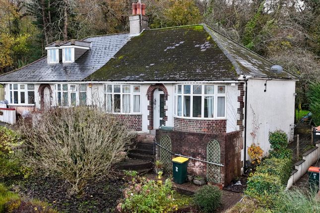 Caerleon Road, Newport NP18 2 bed bungalow for sale