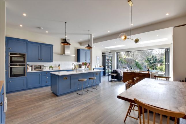 Glenluce Road, Blackheath, London, SE3 5 bed semi