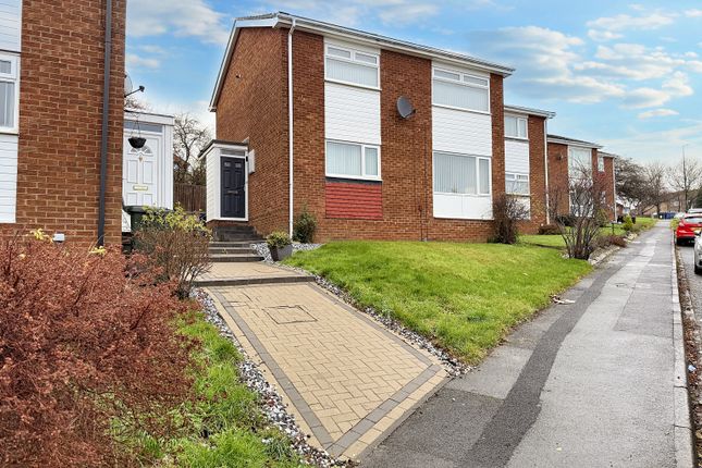 2 bed flat