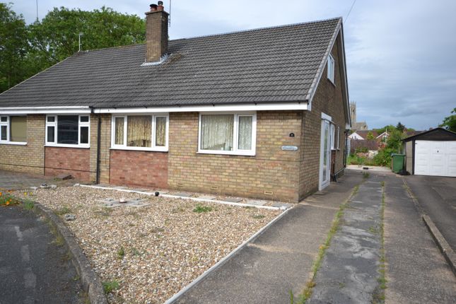 Warn Avenue, Hedon HU12 3 bed bungalow for sale