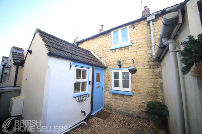 2 bedroom cottage for sale