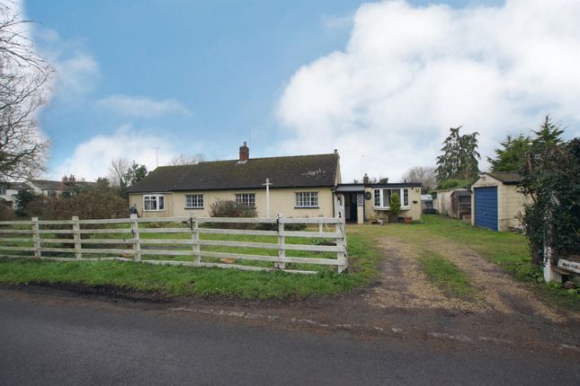 5 bed detached bungalow
