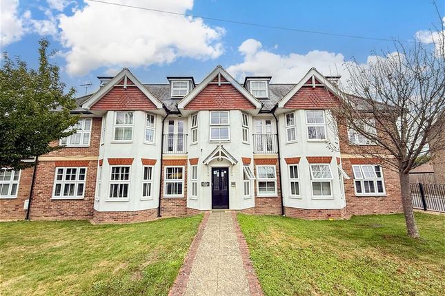 1 bedroom ground floor flat for sale
