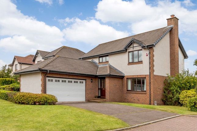 51 Netherbank, Alnwickhill... 5 bed detached villa for sale