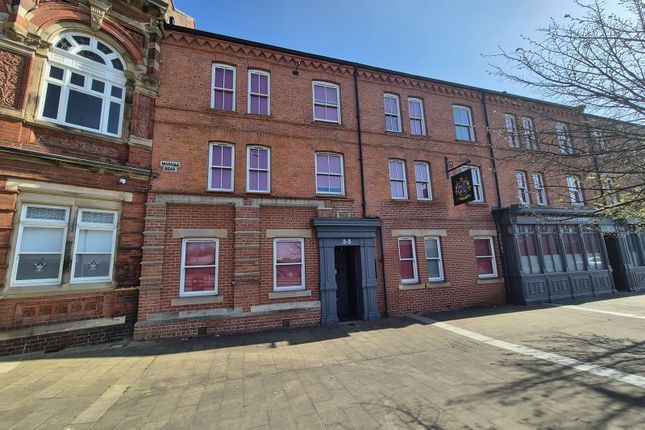 Private hall for sale