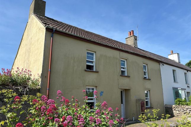 3 bed cottage