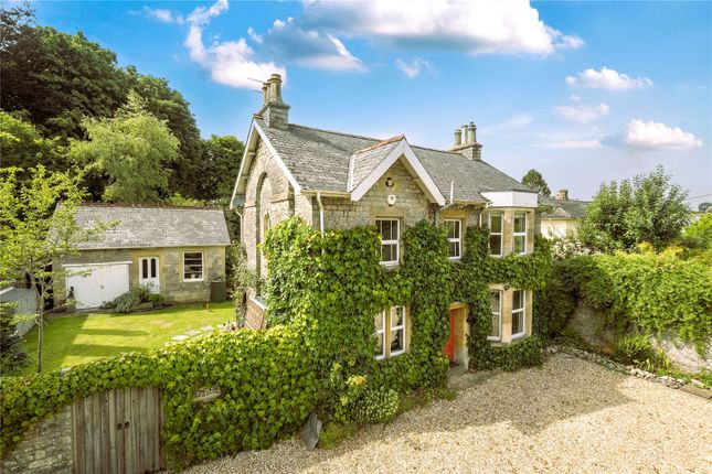 High Street, Chewton Mendip... 4 bed detached house for sale