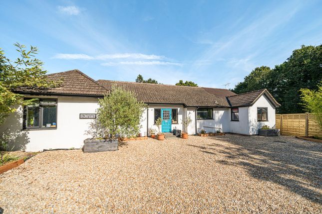 Hillside Walk, Storrington, RH20 5 bed detached house for sale