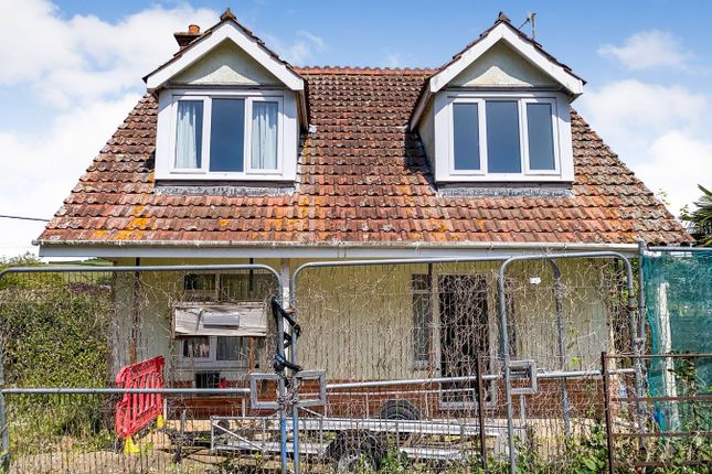 West Cliff Road, Dawlish, EX7 2 bed detached house for sale