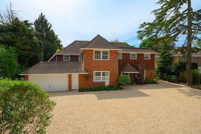 Park Road, Stoke Poges... 5 bed detached house for sale