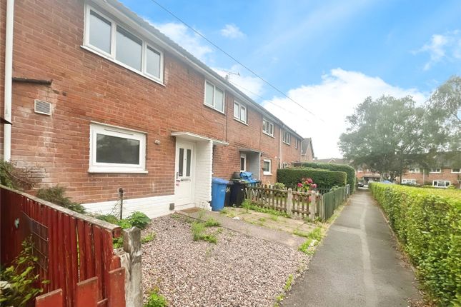 Lamb Crescent, Wombourne... 3 bed terraced house for sale
