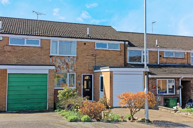 Camborne Close, Wigston 3 bed townhouse for sale