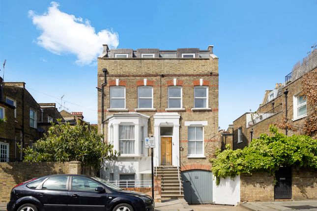 Coomassie Road, London 1 bed apartment for sale