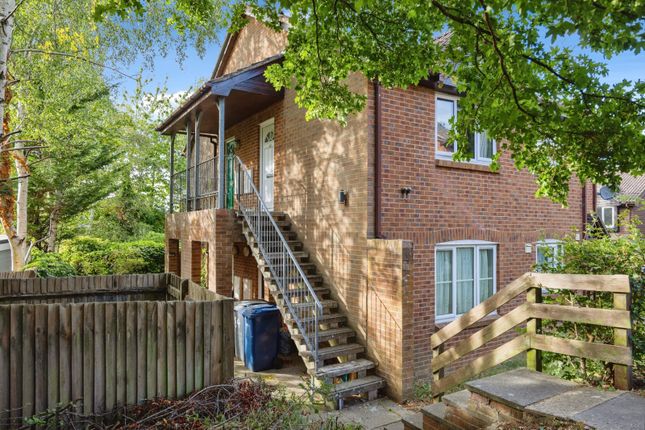Maisonette for sale