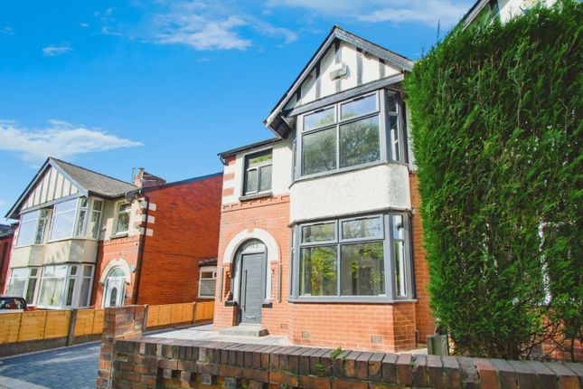Devonshire Road, Bolton, Greater... 3 bed semi