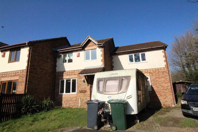 Heath Grove, Soothill, Batley 4 bed semi