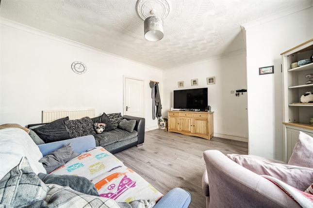 Megan Street, Cwmdu, Swansea 2 bed terraced house for sale