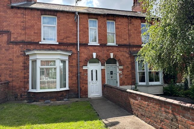 Tennyson Street, Lincoln LN1 3 bed terraced house for sale