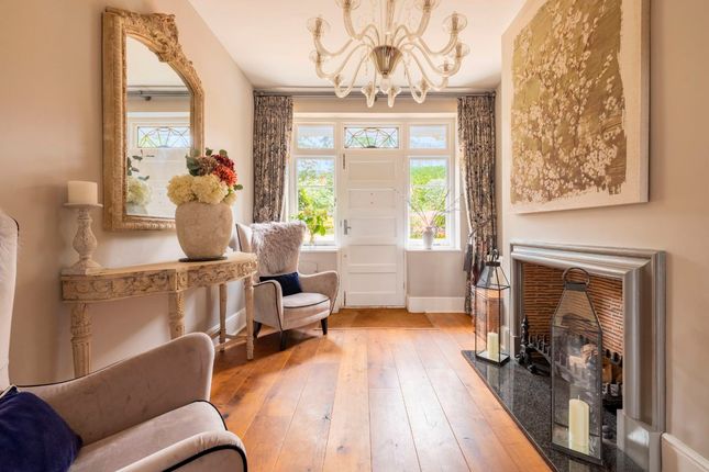 Heathfield 5 bed detached house for sale
