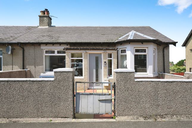 2 bedroom semi-detached bungalow for sale
