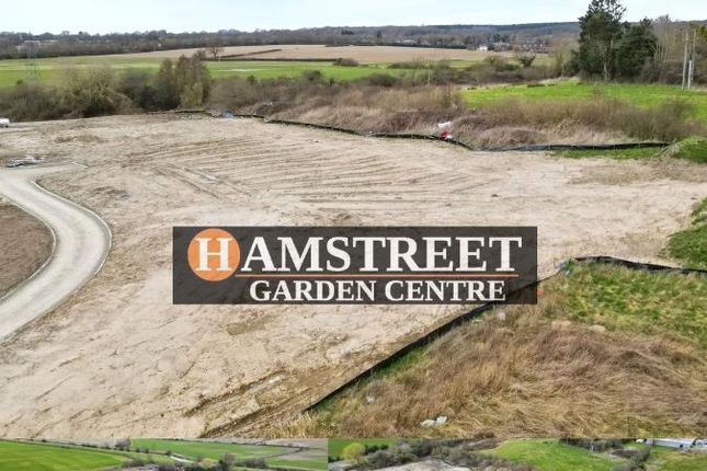 Development Opportunity