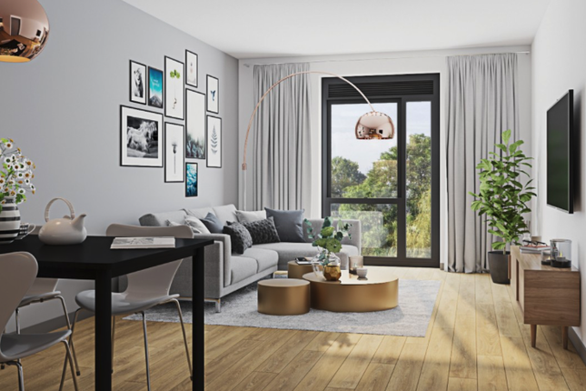 Brownlow Hill, Liverpool L3 1 bed apartment for sale