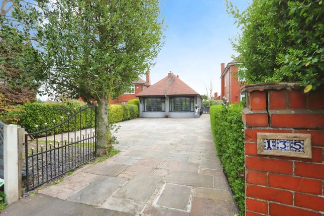 3 bedroom bungalow for sale