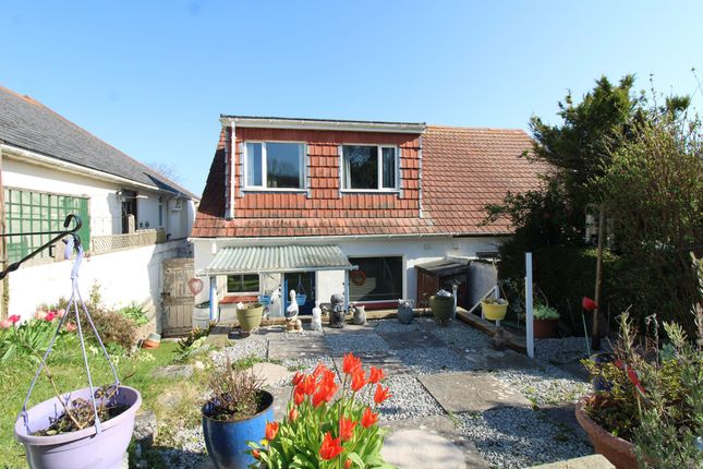 3 bedroom semi-detached bungalow for sale