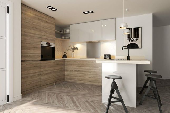 1 bedroom apartment for sale