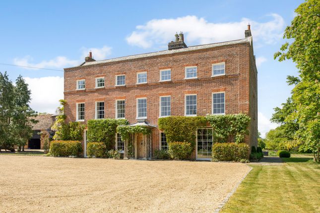9 bedroom detached house for sale