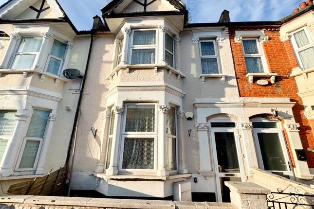 Nova Road, Croydon 4 bed terraced house for sale