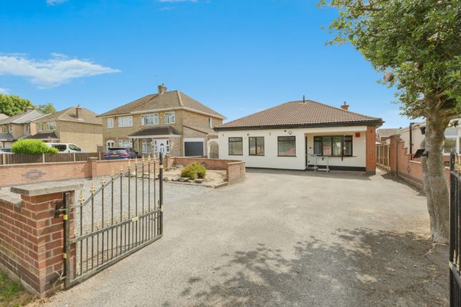 4 bedroom bungalow for sale