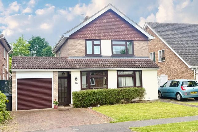 Princes Way, Hutton, Brentwood 3 bed detached house for sale