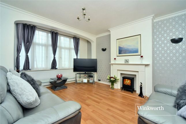 Hamilton Avenue, Cheam, Sutton, SM3 5 bed semi
