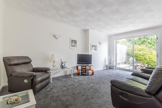 Deepdale Close, Cardiff CF23 4 bed semi