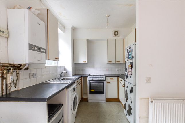 Wilson Street, BRISTOL, BS2 3 bed terraced house for sale