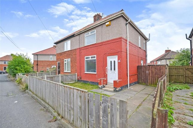 2 bedroom semi-detached house for sale
