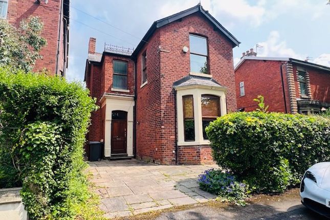 Grosvenor Place, Preston PR2 3 bed property for sale